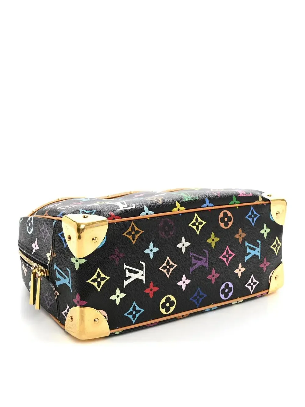 Louis Vuitton Multicolor Trouville #329141L18B